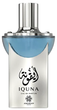 Парфумована вода для чоловіків Amaran Iquna 100 мл (6294019026838) - зображення 2