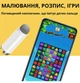 Стилус универсальный для смартфон планшета, стилус пенсил айпад ipad андроид android для рисования Hoco белый чорный - изображение 3