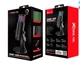 Настольный игровой микрофон Xtrike с RGB подсветкой USB 3.0, микрофон для стримов - изображение 7