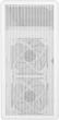 Корпус 2E Credo Credo Plus V350WG White - зображення 5