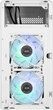 Корпус 2E Credo Credo Plus V350WG White - зображення 7