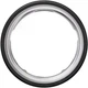 Умное кольцо Oura Ring 4 Black (Размер 10) - изображение 2