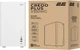 Корпус 2E Credo Credo Plus V350WG White - зображення 16