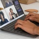 Клавіатура Microsoft Surface Pro Keyboard зі стілусом Slim Pen 2 Black (Alcantara) для Pro 8/9/11 - зображення 2
