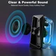 Компьютерные колонки SOULION C30, питание от USB и 3.5 мм AUX - изображение 4