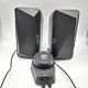 Компьютерные колонки SOULION C30, питание от USB и 3.5 мм AUX - изображение 5