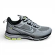 Чоловічі кросівки літні Zoom Winflo 46 Dark Grey-Green - зображення 1