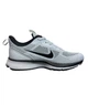 Чоловічі кросівки літні Zoom Winflo 44 Grey-Black - зображення 4