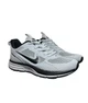 Чоловічі кросівки літні Zoom Winflo 44 Grey-Black - зображення 5