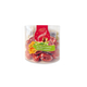 Пасхальные яйца Lindt Lindor с плюшевой игрушкой 450г 25шт - изображение 3