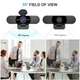 Веб-камера Emeet C960 Full HD Black із двома мікрофонами (Black) - изображение 2