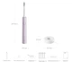Електрична зубна щітка MiJia T302 Sonic Electric Toothbrush IPX8 MES608 (Deep Sea Blue) - зображення 8