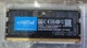 Оперативная память для ноутбука Crucial DDR5 32GB 5200MHz SO-DIMM PC5-5200 (CT32G52C42S5.M16G1) - изображение 2