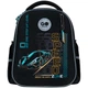 Рюкзак шкільний напівкаркасний GoPack Education GO26-165S-5 Speed Zone + олівці Kite 18кол. (000996007) - зображення 4