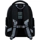 Рюкзак шкільний напівкаркасний GoPack Education GO26-165S-5 Speed Zone + олівці Kite 18кол. (000996007) - зображення 7