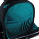 Рюкзак шкільний напівкаркасний GoPack Education GO26-165S-5 Speed Zone + олівці Kite 18кол. (000996007) - зображення 10