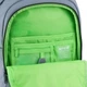 Рюкзак школьный с ортопедической спинкой KITE Education K26-584M-3 Urban (000996122) - изображение 10