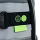 Рюкзак школьный с ортопедической спинкой KITE Education K26-584M-3 Urban (000996122) - изображение 13