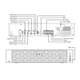 IP відеореєстратор 64 канальний Uniview NVR508 64E IQ 32Mp (47094) - изображение 4