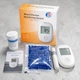 Портативный глюкометр HANSON Glucose Meter HN-76 Карманны измеритель клюкозы - изображение 3