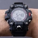 Наручний годинник CASIO GW-9500-1ER - изображение 9