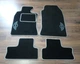 Текстильні автокилимки для MINI Cooper One R50, R52, R53 (2001-2006) - зображення 4