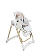 Стульчик-качель 2 в 1 Kivibaby Flexi Beige - изображение 7