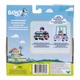 Ігровий набір Bluey Транспорт: Bluey (Блуї) (125383) - изображение 4