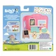 Ігровий набір Bluey (Блуї) Крамниця морозива (125387) - изображение 4