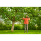 Сучкоріз Gardena TeleCut Pro L 50 мм (12041-20.000.00) - зображення 4