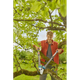 Сучкоріз Gardena TeleCut Pro L 50 мм (12041-20.000.00) - зображення 5