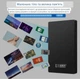 KESU HDD Портативный внешний жесткий диск 500 ГБ 2,5" дисковая память USB-накопитель для ПК, планшетов, ноутбуков, настольных - изображение 5