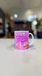 Керамічна чашка для Свекрухи з зображенням - Chaban_Souvenir - Кружка для свекрухи з написом, ідея подарунка, Гарний малюнок, (330 мл) WH_002 - зображення 7
