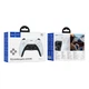 Геймпад Hoco GA1 Phoenix PS4 wireless game controller white - изображение 2