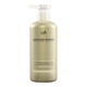Увлажняющий оттеночный шампунь для светлых волос La'dor Ash Silver Shampoo 300 ml - изображение 1