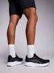 Кросівки для бігу чоловічі ASICS GEL-Kayano 32 1011C052-002 Black/White 44 (10) 28 см - зображення 2
