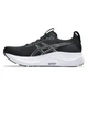 Кросівки для бігу чоловічі ASICS GEL-Kayano 32 1011C052-002 Black/White 44 (10) 28 см - зображення 3