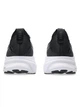 Кросівки для бігу чоловічі ASICS GEL-Kayano 32 1011C052-002 Black/White 44 (10) 28 см - зображення 6