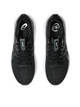 Кросівки для бігу чоловічі ASICS GEL-Kayano 32 1011C052-002 Black/White 44 (10) 28 см - зображення 7