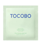 Успокаивающие тонер-пэды для лица с экстрактом центеллы Tocobo Cica Calming Aqua Pad 2 шт. - изображение 1