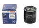 Фильтр масляный Bosch Ланос, Авео, Лачетти, Нексия, Нубира P3079 0451103079 - изображение 1