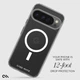 Чохол Case-Mate Tough Clear with Magnet для Google Pixel 10 Pro XL - зображення 2