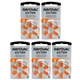 Батарейки Rayovac ZA13 PR48 для слуховых аппаратов 1.45V цинк-воздушные (Zinc Air) 30 шт срок до 2029 года - изображение 6