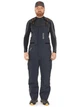 Напівкомбінезон демісезонний утеплений мембранний Norfin Rebel Pro Pants Gray 20000 мм (586002-M) - изображение 7
