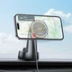 Автотримач з БЗП Borofone BH208 Mona retractable (center console) - изображение 8