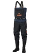 Вейдерси мембранні Norfin Pilot Bootfoot 18000 мм (чоботи) (82231-43-M) - изображение 1