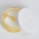 Патчи под глаза успокаивающие с витамином Е Rare Paris Tresor Solaire Soothing Eye Patch 60 шт - изображение 2