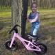 Біговел Kidwell Jogo Pink - изображение 8