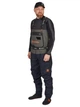 Вейдерси мембранні Norfin Defender 20000 мм (шкарпетка неопрен) (83399-05XXL) - изображение 3