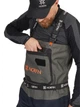 Вейдерси мембранні Norfin Defender 20000 мм (шкарпетка неопрен) (83399-05XXL) - изображение 4